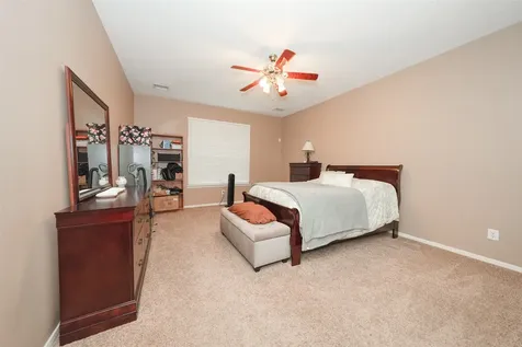 21622 Canyon Terrace Lane Katy TX 77450