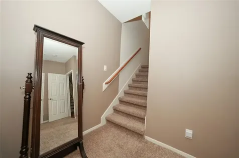 21622 Canyon Terrace Lane Katy TX 77450