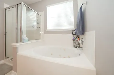 21622 Canyon Terrace Lane Katy TX 77450