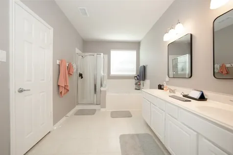 21622 Canyon Terrace Lane Katy TX 77450