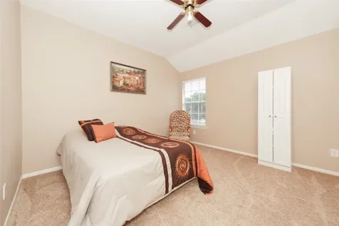 21622 Canyon Terrace Lane Katy TX 77450