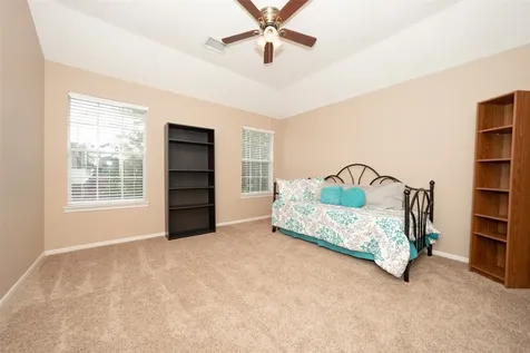 21622 Canyon Terrace Lane Katy TX 77450