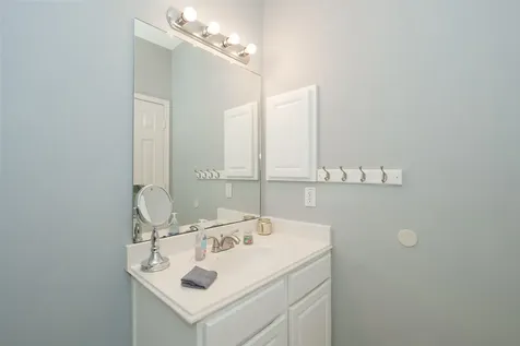 21622 Canyon Terrace Lane Katy TX 77450