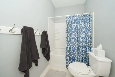21622 Canyon Terrace Lane Katy TX 77450
