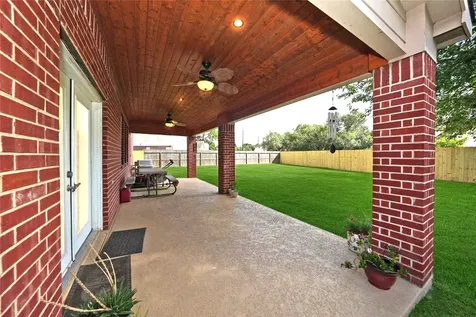 21622 Canyon Terrace Lane Katy TX 77450