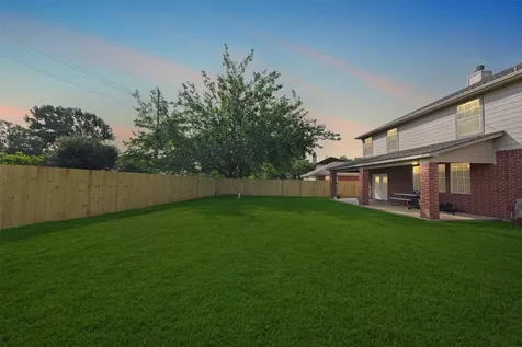 21622 Canyon Terrace Lane Katy TX 77450