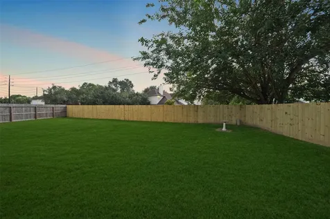 21622 Canyon Terrace Lane Katy TX 77450