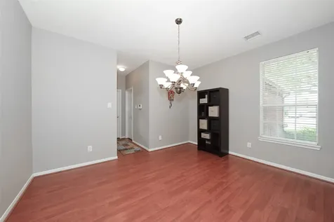 21622 Canyon Terrace Lane Katy TX 77450