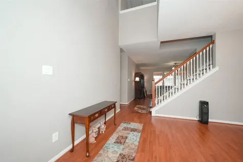 21622 Canyon Terrace Lane Katy TX 77450