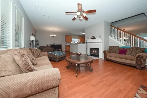 21622 Canyon Terrace Lane Katy TX 77450
