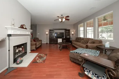 21622 Canyon Terrace Lane Katy TX 77450