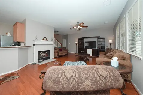 21622 Canyon Terrace Lane Katy TX 77450