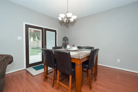 21622 Canyon Terrace Lane Katy TX 77450