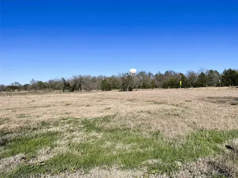 Tbd Fm 80 S Teague TX 75860
