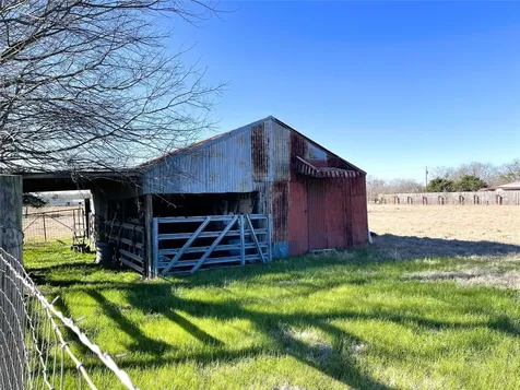 Tbd Fm 80 S Teague TX 75860