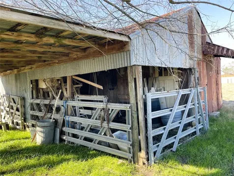 Tbd Fm 80 S Teague TX 75860