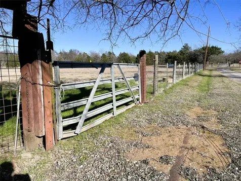 Tbd Fm 80 S Teague TX 75860