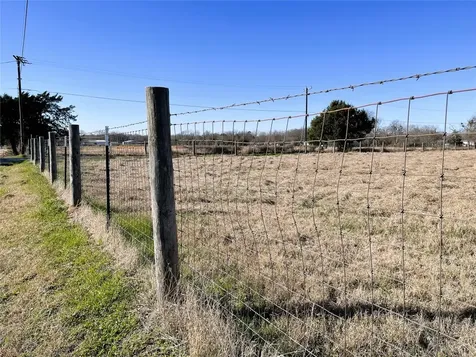Tbd Fm 80 S Teague TX 75860
