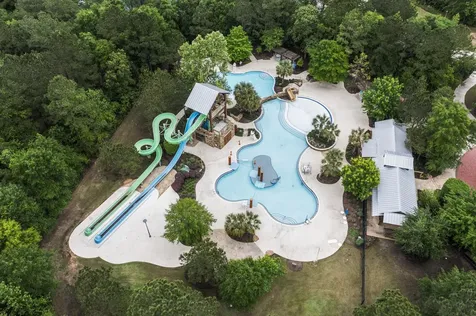 113 Logan Pass Court Montgomery TX 77316