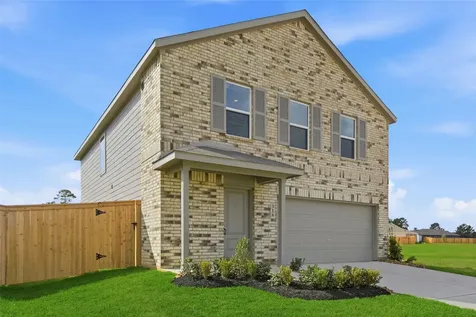 316 Bush Meadow Lane Magnolia TX 77354