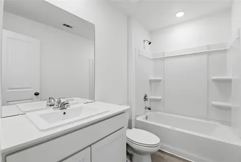 316 Bush Meadow Lane Magnolia TX 77354