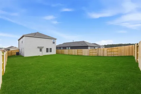 316 Bush Meadow Lane Magnolia TX 77354