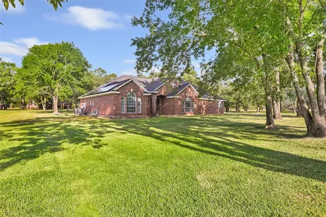 20007 Wig Wam Lane Crosby TX 77532