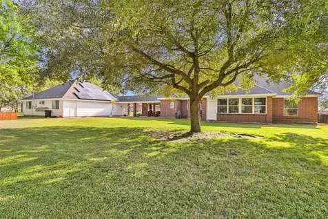 20007 Wig Wam Lane Crosby TX 77532