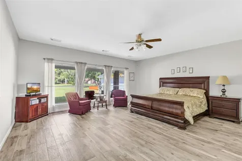 20007 Wig Wam Lane Crosby TX 77532