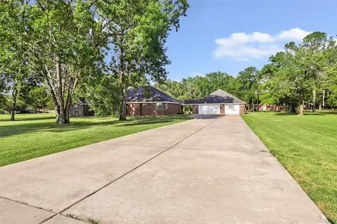 20007 Wig Wam Lane Crosby TX 77532