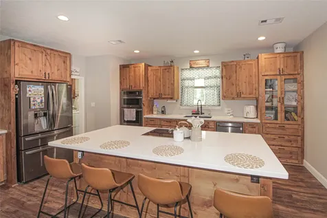1474 Horace Bonds Road Livingston TX 77351
