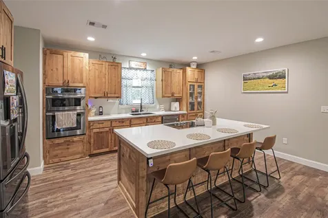 1474 Horace Bonds Road Livingston TX 77351