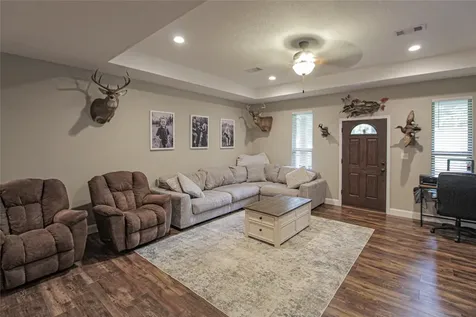 1474 Horace Bonds Road Livingston TX 77351