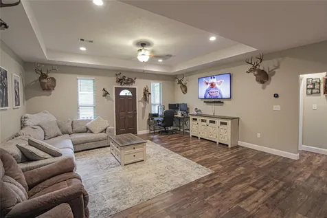 1474 Horace Bonds Road Livingston TX 77351
