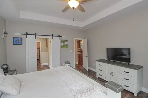 1474 Horace Bonds Road Livingston TX 77351