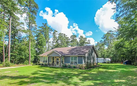 1474 Horace Bonds Road Livingston TX 77351