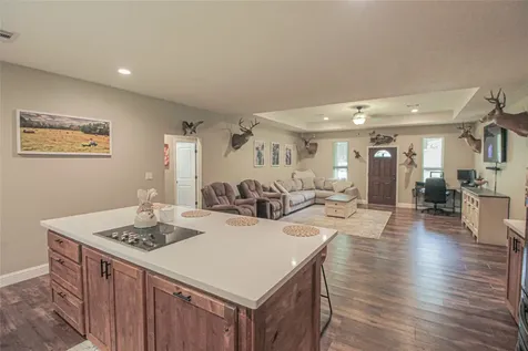 1474 Horace Bonds Road Livingston TX 77351