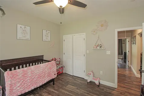 1474 Horace Bonds Road Livingston TX 77351