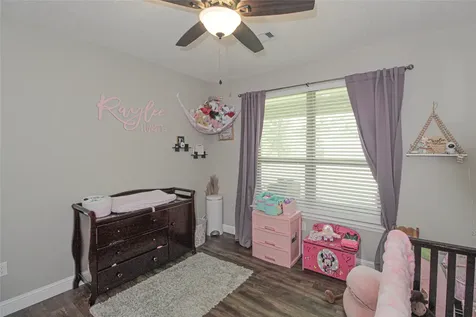 1474 Horace Bonds Road Livingston TX 77351