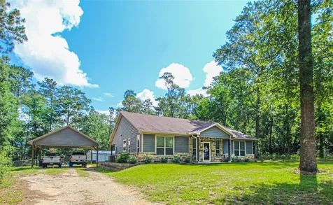 1474 Horace Bonds Road Livingston TX 77351