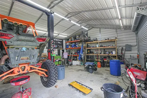1474 Horace Bonds Road Livingston TX 77351