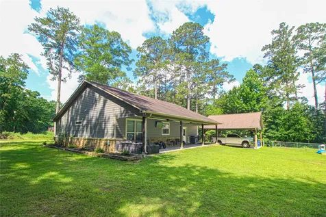 1474 Horace Bonds Road Livingston TX 77351