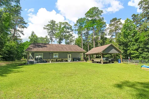 1474 Horace Bonds Road Livingston TX 77351
