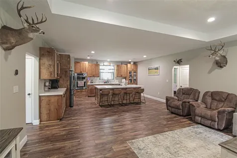 1474 Horace Bonds Road Livingston TX 77351