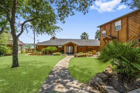 155 Greenbriar Drive Livingston TX 77351