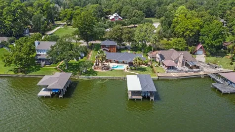 155 Greenbriar Drive Livingston TX 77351