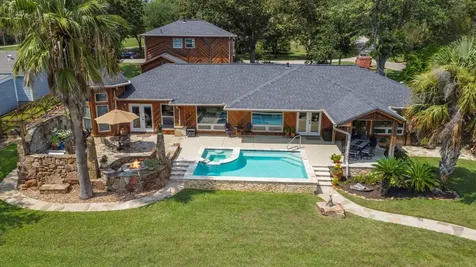 155 Greenbriar Drive Livingston TX 77351