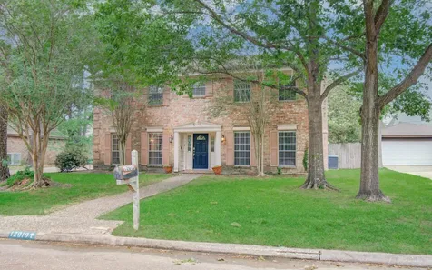 12010 Fawnview Drive Houston TX 77070