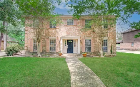 12010 Fawnview Drive Houston TX 77070