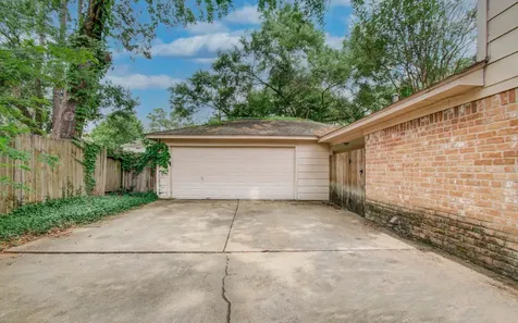 12010 Fawnview Drive Houston TX 77070